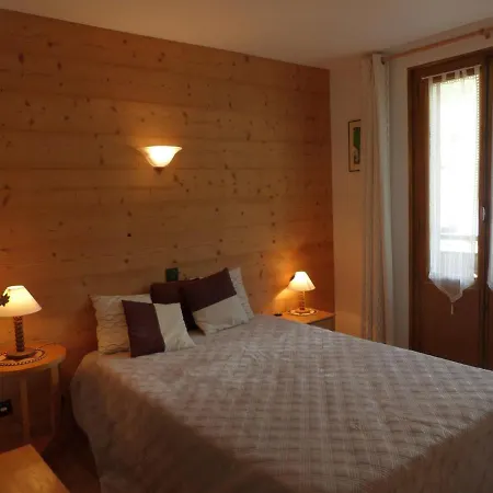 2 Centre Village Proche Pistes Avec Wifi - Fr-1-437-60 * La Clusaz