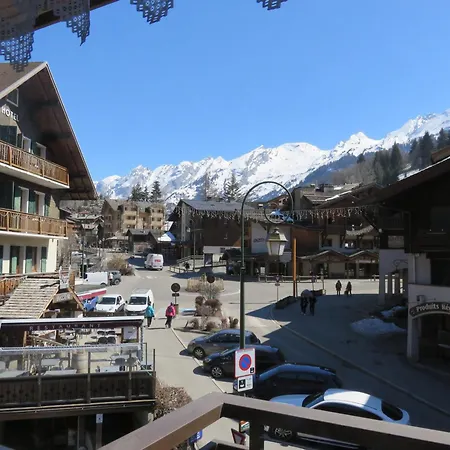 Apartman 2 Centre Village Proche Pistes Avec Wifi - Fr-1-437-60 *