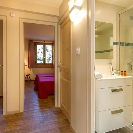 Apartman 2 Centre Village Proche Pistes Avec Wifi - Fr-1-437-60