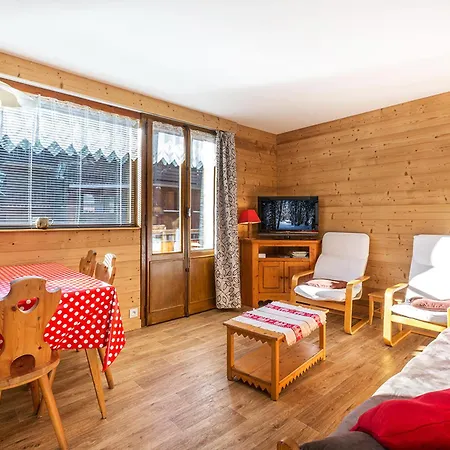 Apartman 2 Centre Village Proche Pistes Avec Wifi - Fr-1-437-60