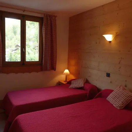 2 Centre Village Proche Pistes Avec Wifi - Fr-1-437-60 ラ・クリュサ