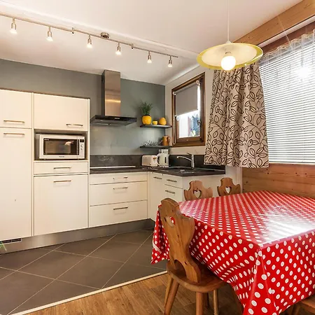 2 Centre Village Proche Pistes Avec Wifi - Fr-1-437-60