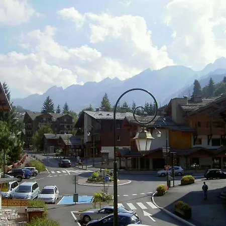 2 Centre Village Proche Pistes Avec Wifi - Fr-1-437-60 *