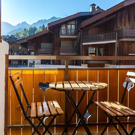 2 Centre Village Proche Pistes Avec Wifi - Fr-1-437-60